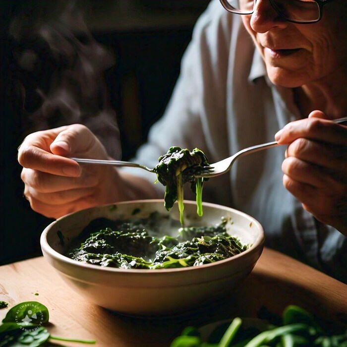 Uric Acid ఈ ఆకుకూర తింటే.. మీ శరీరంలో యూరిక్ యాసిడ్ ఎక్కువవుతుంది