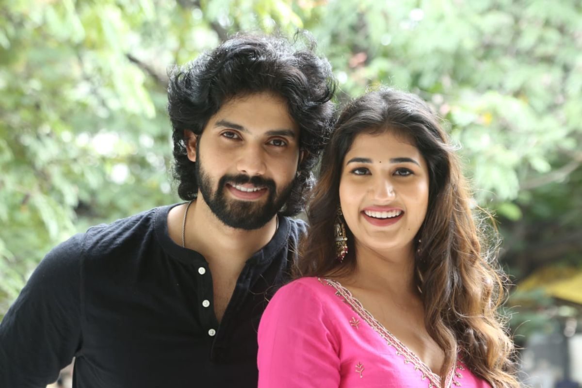 Tollywood: థియేటర్‌లలోకి క్రేజీ లవ్ స్టోరీ... రిలీజ్ ఎప్పుడంటే..?