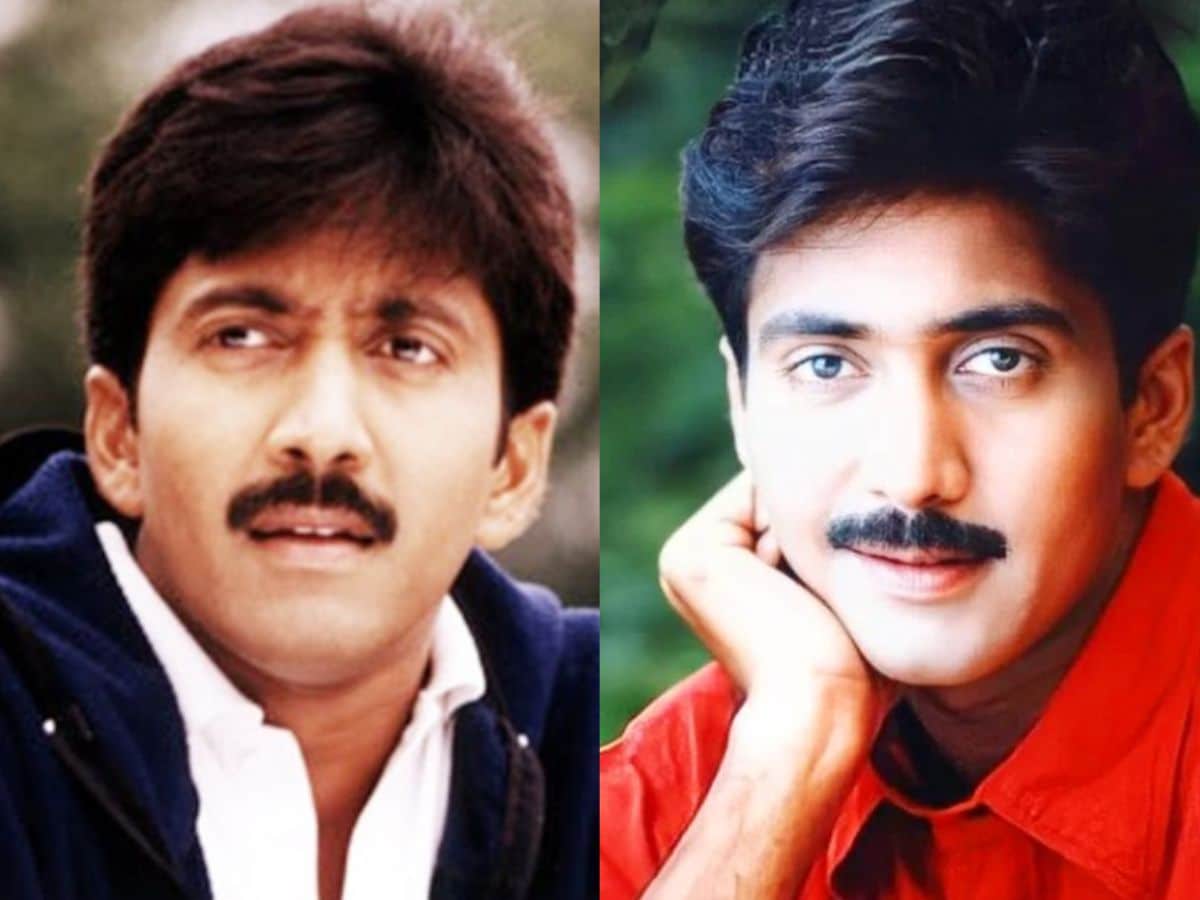 Tollywood Hero - Vadde Naveen: వడ్డే నవీన్ గుర్తున్నాడా? ఎన్నో హిట్ సినిమాల్లో నటించిన అతన్ని వాళ్ళు తొక్కేశారా.. అందుకే ఇండస్ట్రీకి దూరం?