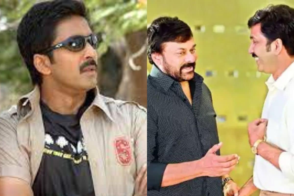 వడ్డే నవీన్ గుర్తున్నాడా? ఎన్నో హిట్ సినిమాల్లో నటించిన అతన్ని వాళ్ళు తొక్కేశారా.. అందుకే