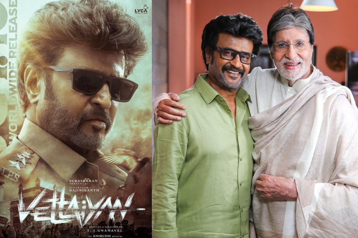 రజనీకాంత్ వేట్టయాన్ సినిమా ఫ్లాప్..? సూపర్ హిట్..? ట్విట్టర్ రివ్యూ ఇదే