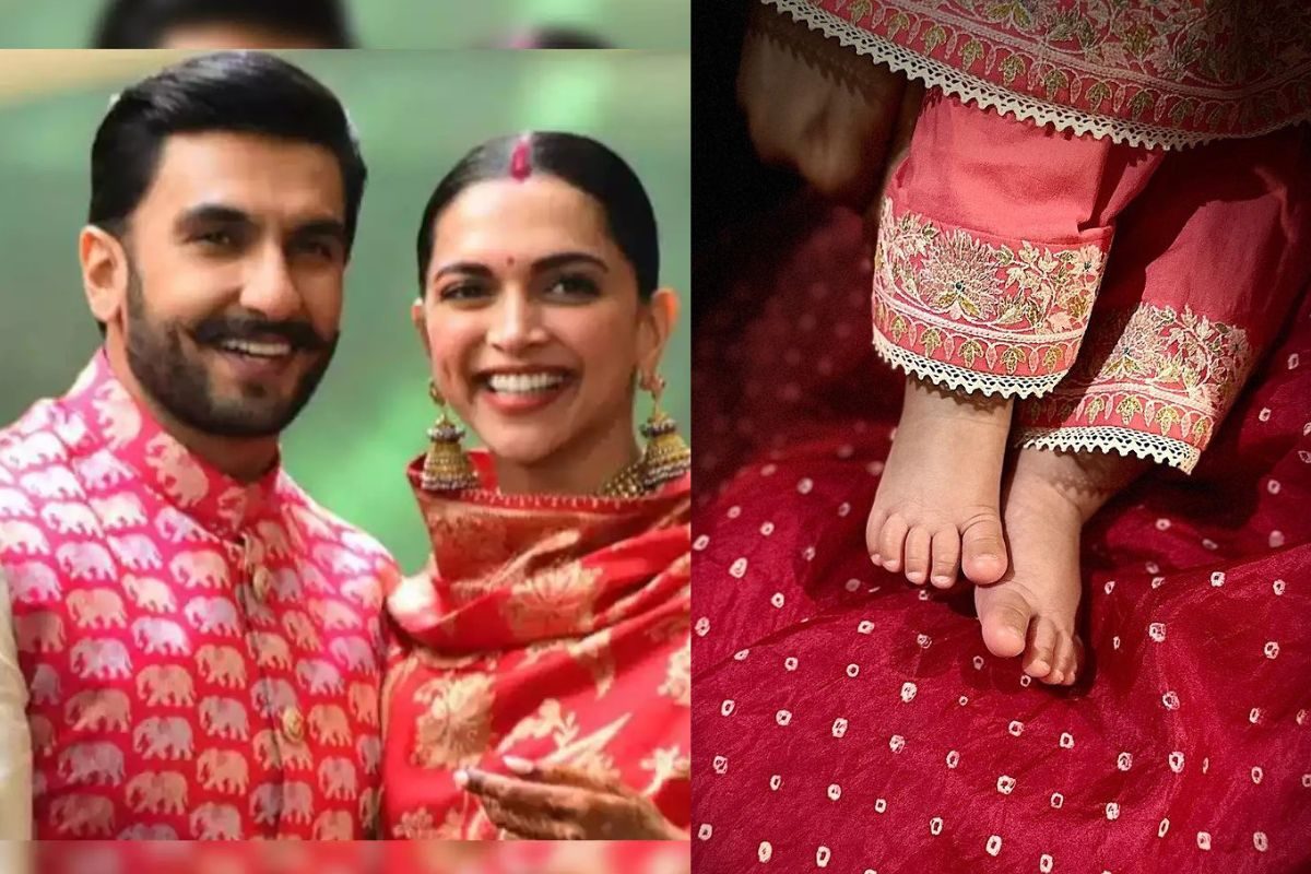 దీపికా పదుకొణె కూతురు పేరు, ఫోటో వైరల్.. స్టార్ కిడ్‌ పేరుతో ఎంత ఆస్తి ఉందో తెలుసా..?