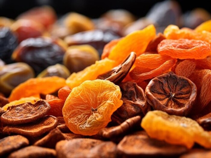 Health Tips ఈ డ్రైఫ్రూట్స్ షుగర్ పేషంట్లకు విషంతో సమానం... అస్సలు