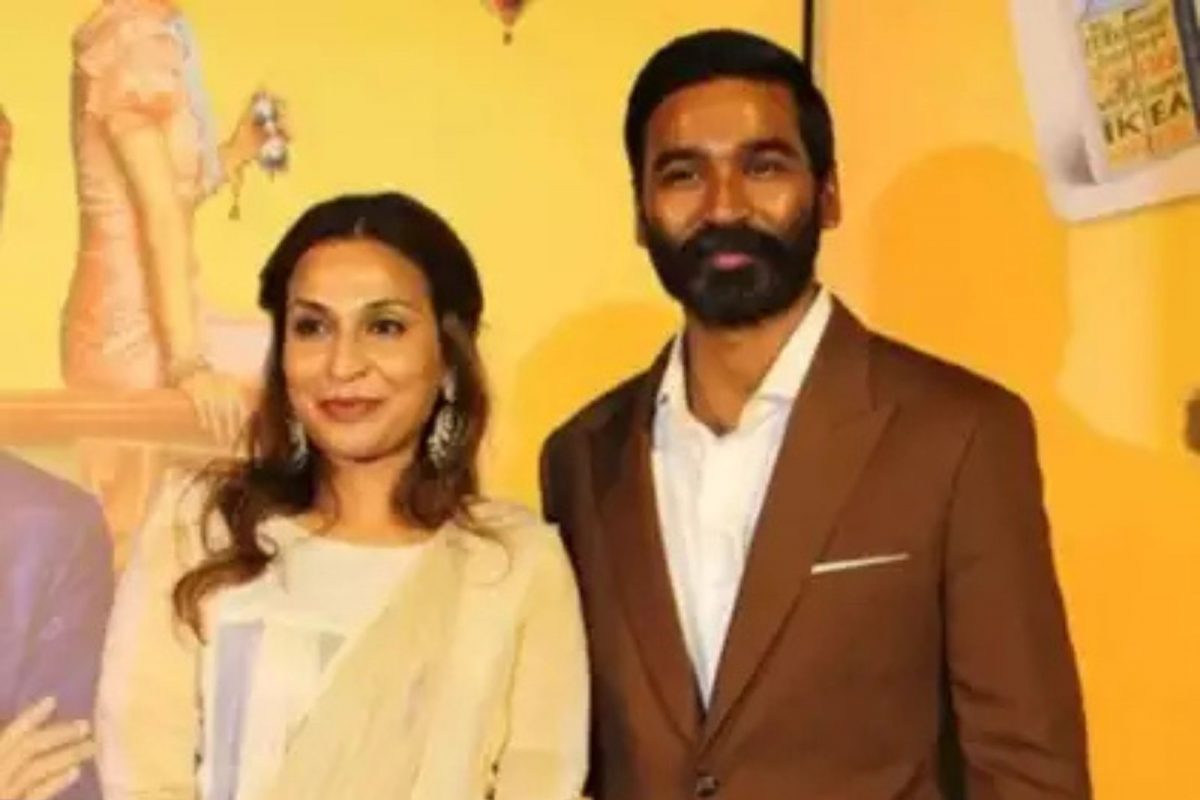 ధనుష్, ఐశ్వర్య విడాకుల కేసులో కొత్త ట్విస్ట్.. ఇప్పుడిదే ఇండస్ట్రీలో హాట్ టాపిక్