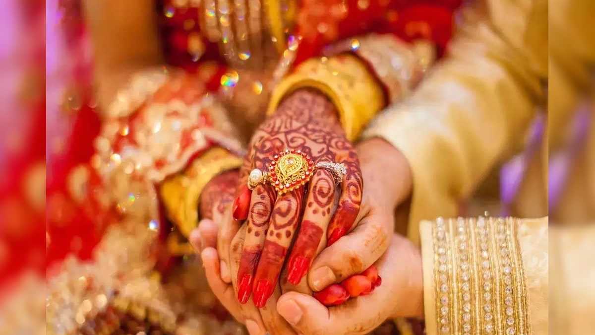 ये एक वादा है स्वामी!.. ‘अगर मैं जीत गया तो सभी कुंवारों से शादी कर लूंगा..!’ – News18 तेलुगु