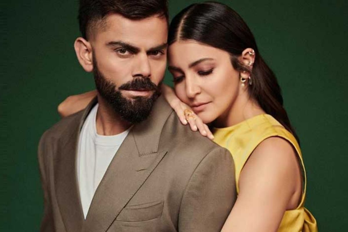 Pak Cricketer: కోహ్లీ భార్యపై పాక్ క్రికెటర్ షాకింగ్ కామెంట్స్.. ఏమన్నాడంటే..!