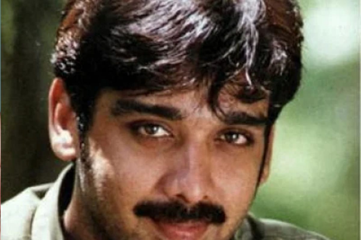 హీరో వినీత్ భార్య ఎవరో తెలుసా.. వైరల్ అవుతున్న క్యూట్ ఫ్యామిలీ ఫోటో ..!