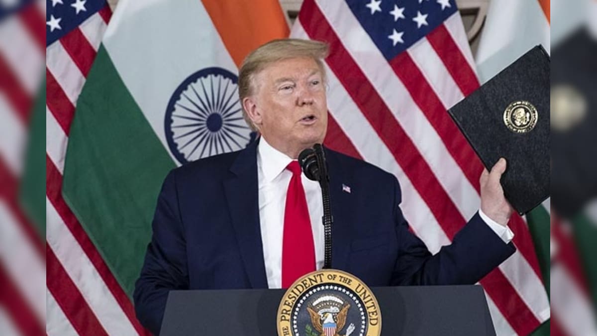 Us citizenship: అమెరికాలో ట్రంప్ వచ్చాడు.. ఇక యూఎస్‌లో పుట్టిన మన పిల్లలకు పౌరసత్వం కష్టమేనా?