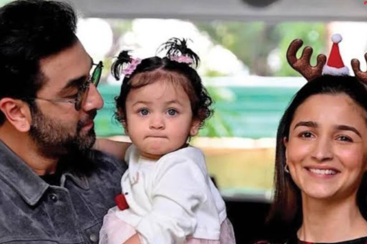 రహా కపూర్ స్టార్ కిడ్ కాదు..రిచ్ కిడ్.. అలియా,రణబీర్ కూతురు ఆస్తులెన్నో తెలుసా