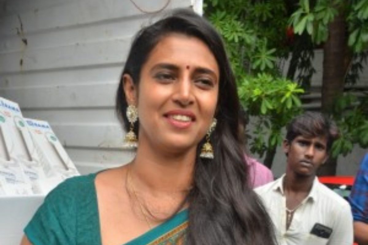 కస్తూరి హైదరాబాద్‌లోనే ఉందా..? ముందస్తు బెయిల్ కోసం నటి ప్రయత్నాలు