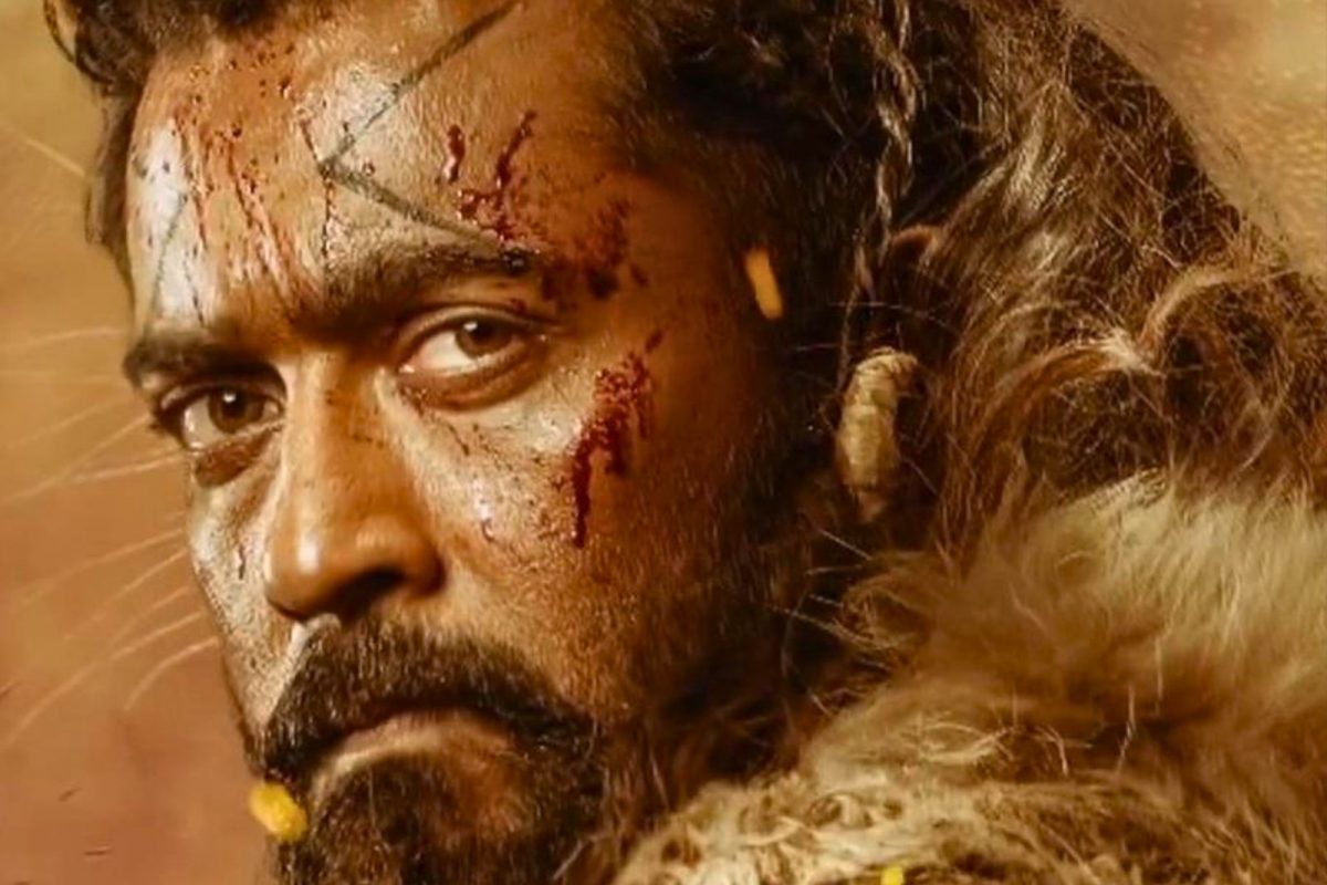 Kanguva Movie First Review: సూర్య కంగువా మూవీ ఫస్ట్ రివ్యూ వచ్చేసింది.. టాక్ ఎలా ఉందంటే