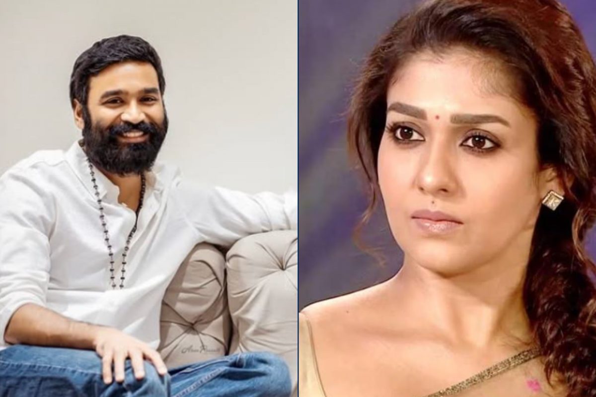 ఇలాంటి వేషాలు వేయొద్దు.. స్టార్ హీరో ధనుష్‌కి నయనతార స్ట్రాంగ్ వార్నింగ్