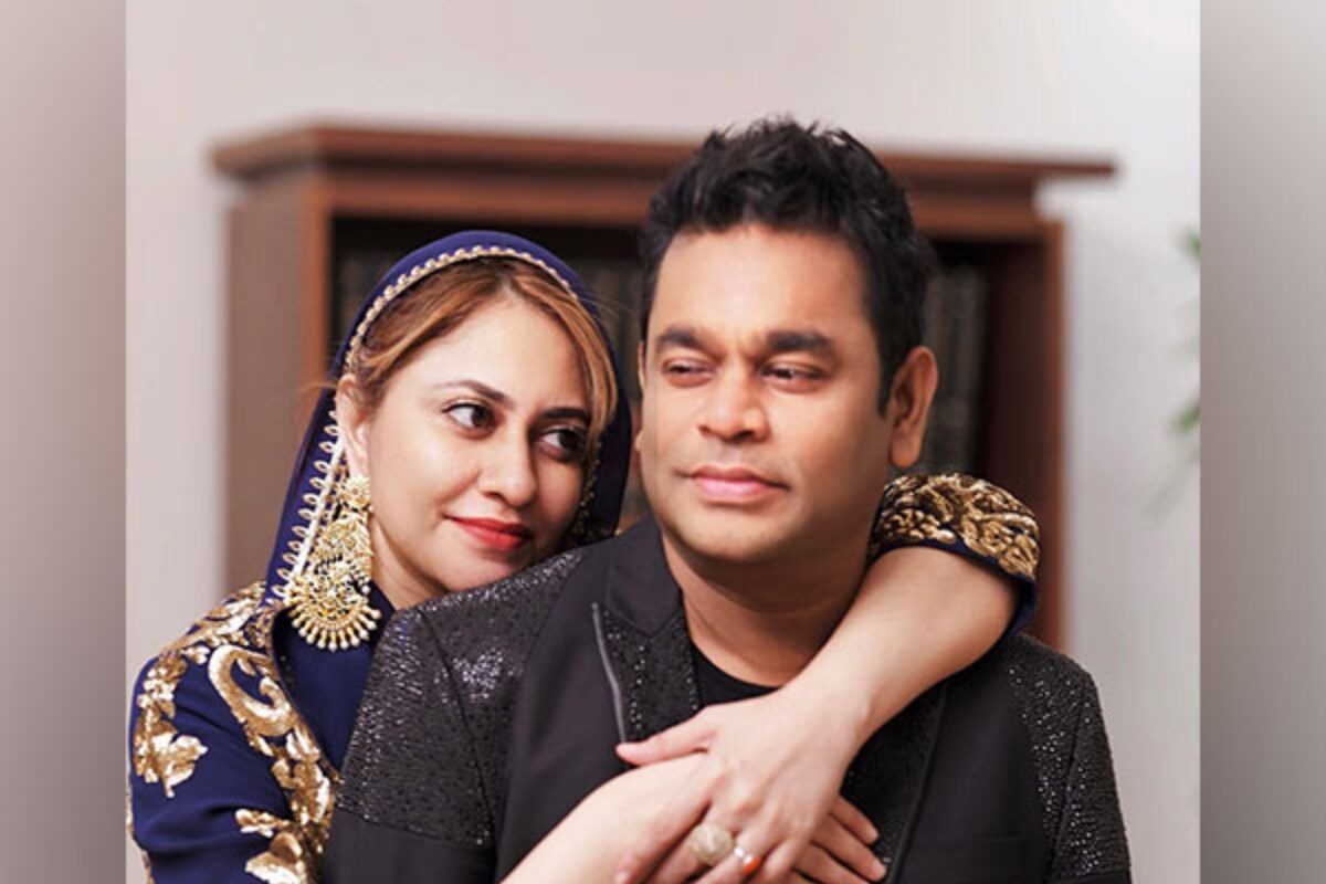 ఆస్కార్‌ అవార్డు మ్యూజిక్‌ డైరెక్టర్‌కి ఊహించని షాక్.. AR రెహమాన్‌తో విడిపోతున్న భార్య