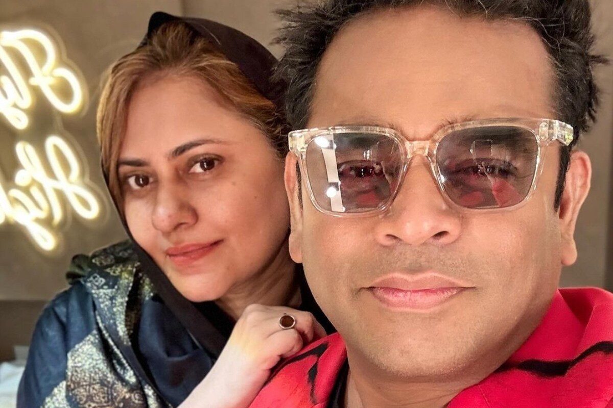 ఏఆర్ రెహమాన్‌ది అలాంటి స్వభావమా.. సైరాబాను విడిపోవాలనుకోవడానికి ఇదే కారణమా..?