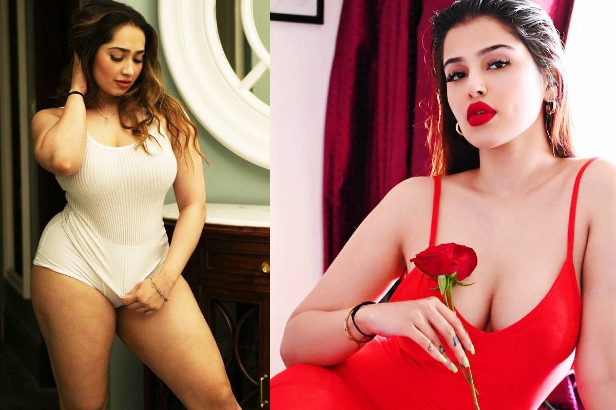 వైల్డ్ కార్డ్ ద్వారా ముగ్గురు హాట్ బ్యూటీలు ఎంట్రీ! బిగ్ బాస్ హౌస్ ఫుల్ షేక్ !