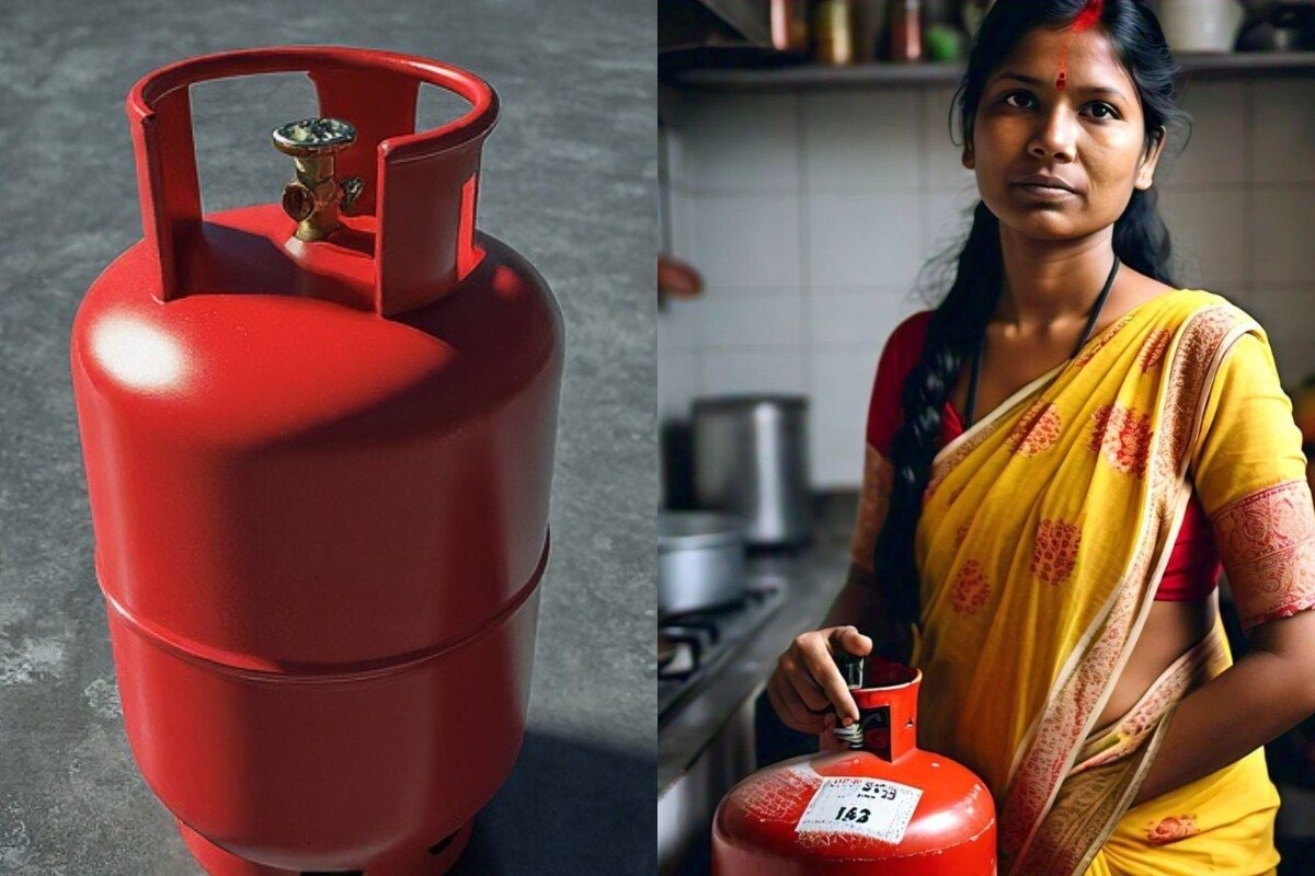 LPG Cylinder: ఈ విషయం తెలికుండా గ్యాస్ సిలిండర్ వాడితే.. పెలిపోతుంది..జాగ్రత్త