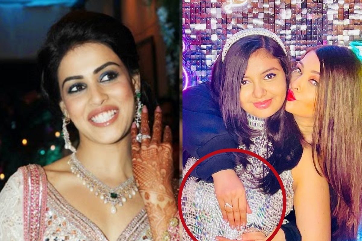 బాలీవుడ్ భామల ఎంగేజ్‌మెంట్ రింగ్ ఖరీదు కోట్లలోనే .. ఎవరిది ఎక్కువ ధర తెలుసా..?