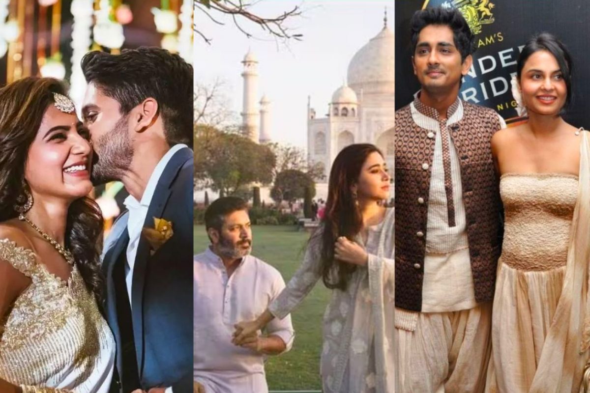 గత 7ఏళ్లలో డివోర్స్‌ తీసుకున్న సినీ స్టార్స్‌ వీళ్లే.. ఒక్కొక్కరిది ఒక్కో ప్రాబ్లమ్