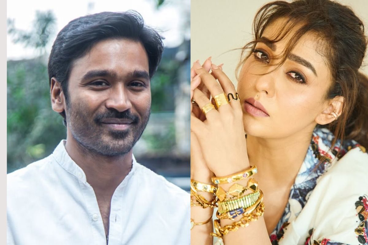 నయనతార డాక్యుమెంటరీ వివాదం.. పిటీషన్‌ను కొట్టేసిన హై కోర్టు.. ధనుష్‌కు అనుకూలంగా..!