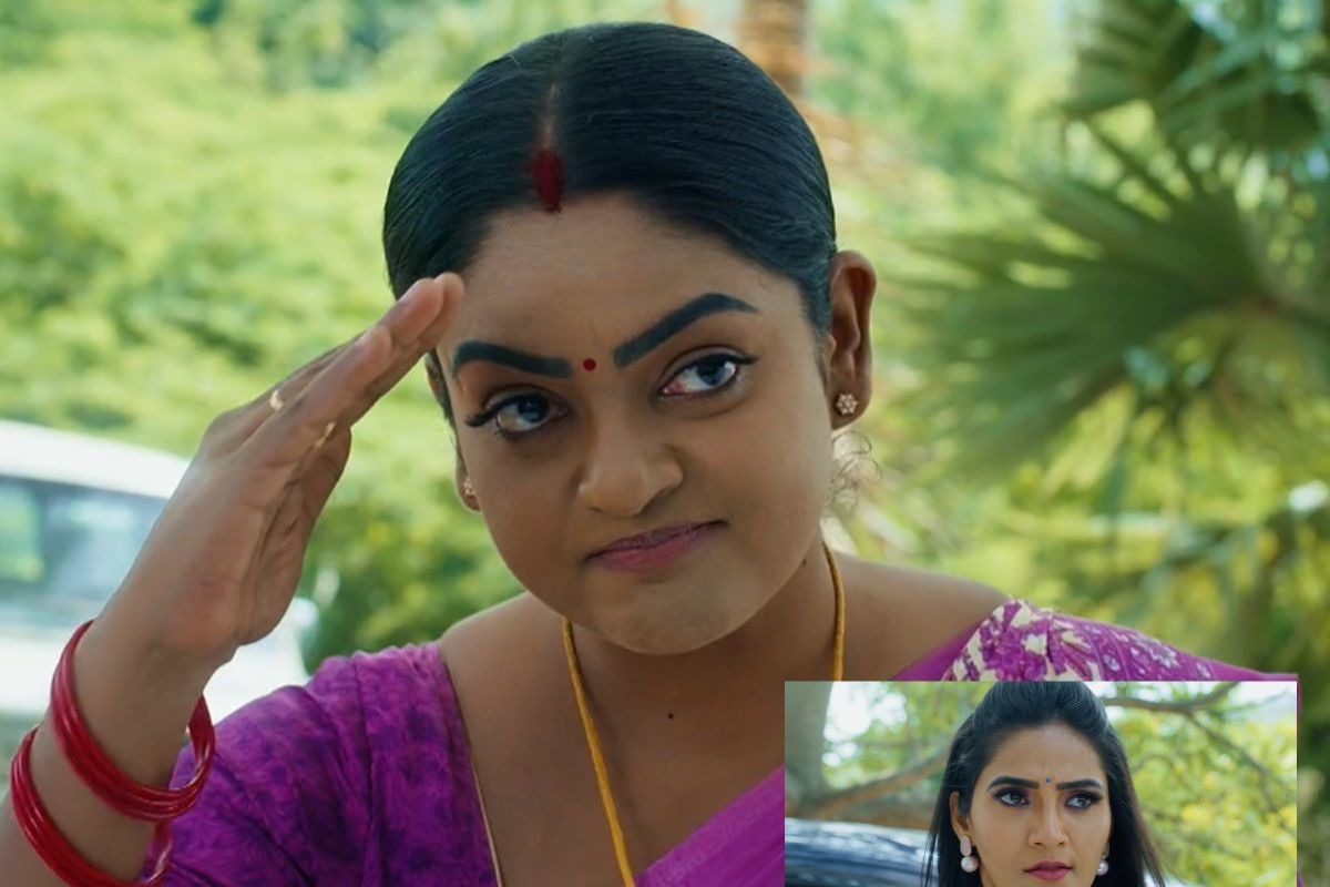 చెప్పు తీసుకొని కొడతాను.. ఆమ్మో జ్యోత్స్నకు షాకింగ్ వార్నింగ్ ఇచ్చిన వంటలక్క.. మరీ ఇలానా?