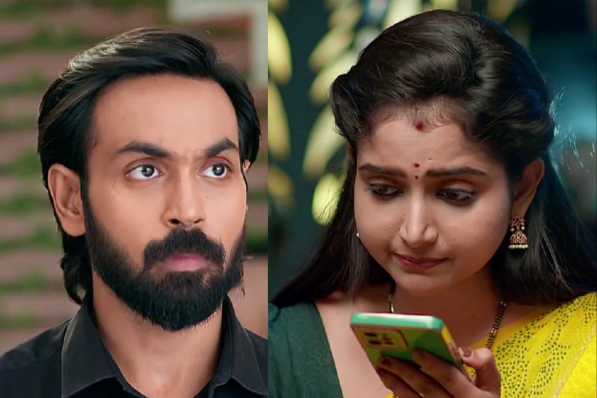 కావ్యను ఇంటికి తీసుకొచ్చేదే లేదు.. విడాకులు ఇస్తాను.. సైకోలా తయారైన రాజ్.. ఛీఛీ ఇతనేం హీరో