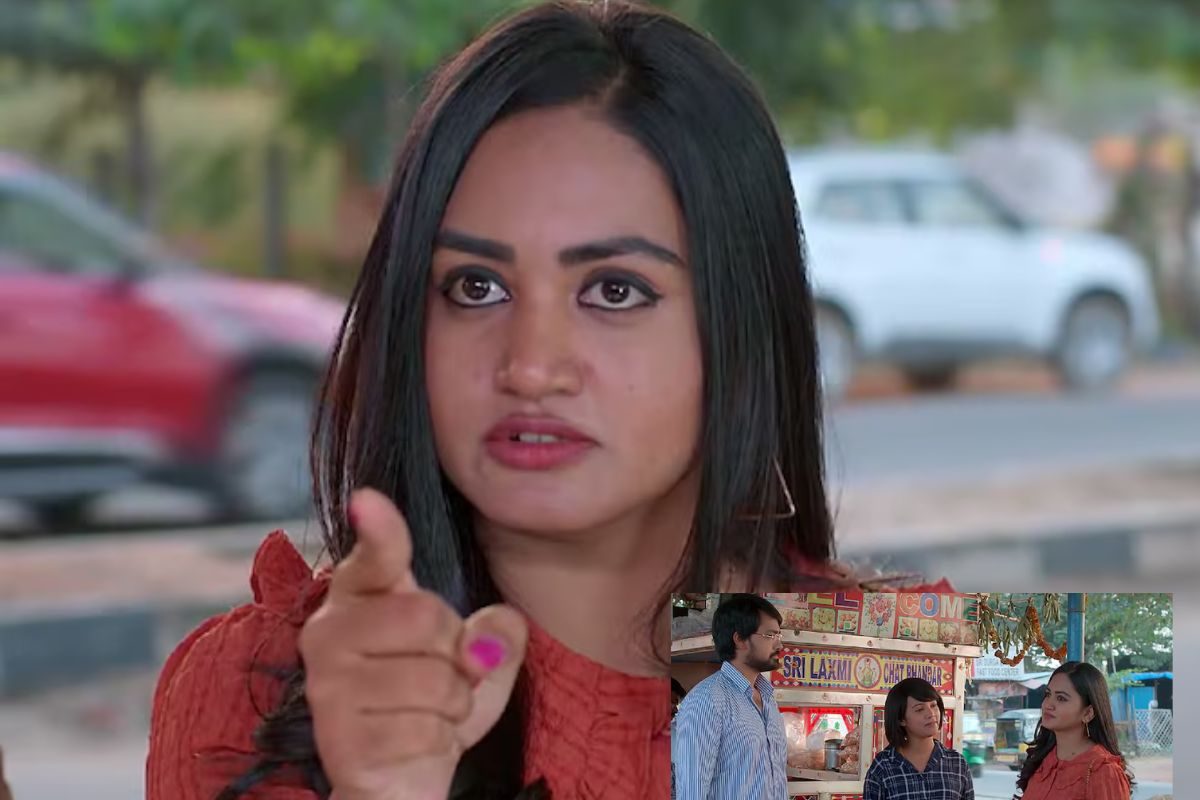 నా మాట విని కళ్యాణ్‌కు విడాకులు ఇచ్చేయ్ అప్పు.. రెచ్చిపోయి సలహాలు ఇచ్చేసిన పతివ్రత అనామిక!