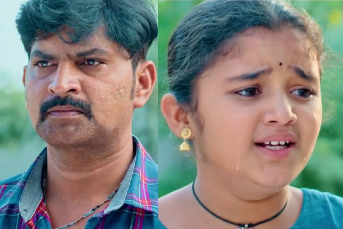 చిన్నిని అసహ్యించుకున్న సత్యం.. కావేరికి నరకం చూపిస్తున్న శ్రేయోభిలాషి, జైలర్!