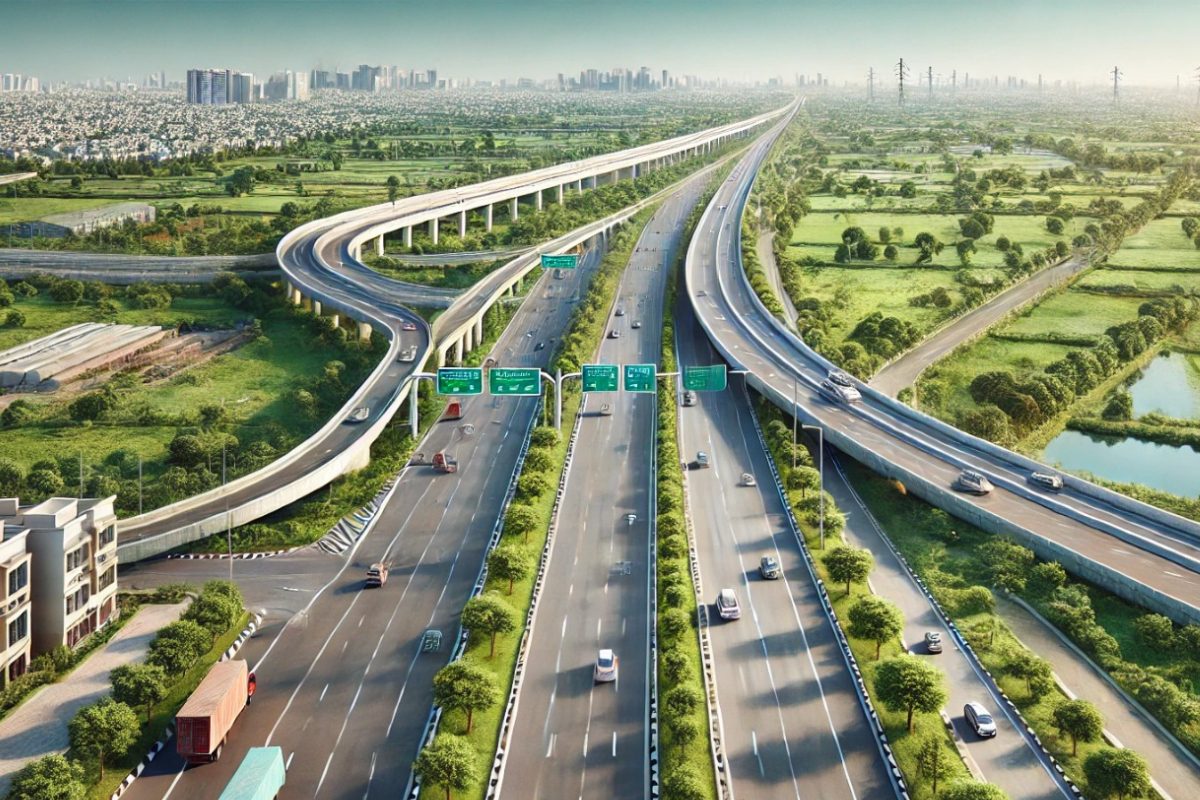 दिल्ली-मुंबई एक्सप्रेसवे लिंक रोड शुरू..क्या आप जानते हैं इसकी खूबियां? – News18 तेलुगु दिल्ली-मुंबई एक्सप्रेसवे लिंक रोड शुरू..क्या आप जानते हैं इसकी खूबियां? – News18 तेलुगु