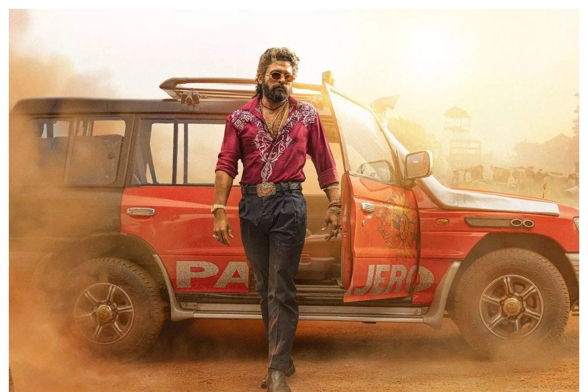 పుష్ప 2 మ్యూజిక్ పై ఫ్యాన్స్ టెన్షన్.. దేవి శ్రీ ప్రసాద్ ఆ తప్పు చేస్తే మూవీ ఫ్లాప్..