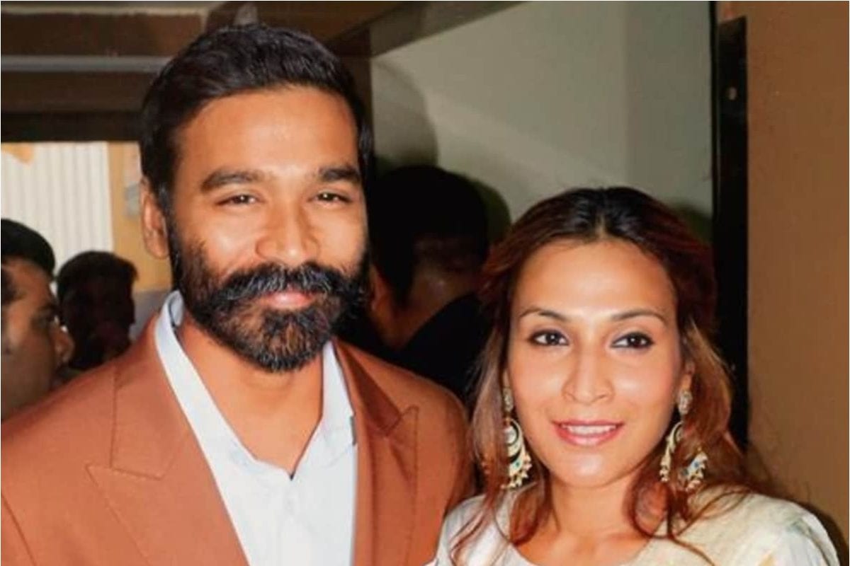 Dhanush Divorce: ధనుష్, ఐశ్వర్యలకు విడాకులు.. ప్యాచప్ అవుతారనుకుంటే..!