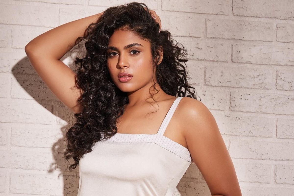 Beauty: హైదరాబాదీ పిల్ల మైండ్ బ్లోయింగ్ స్టిల్స్.. పరువాల ప్రదర్శనలో కిర్రాక్ అంతే..!