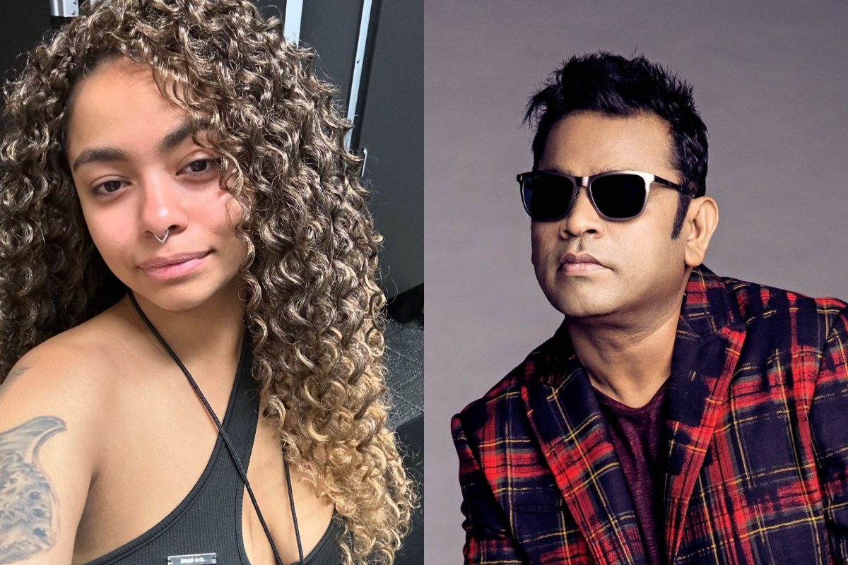 AR Rahman: ఏఆర్ రెహమాన్‌కు ఆమెతో ఎఫైర్‌.. అందుకే విడాకులు ఇచ్చిన భార్య?