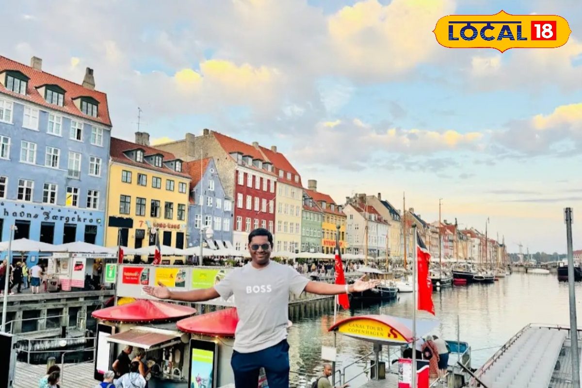 అమ్మ ఆశయం కోసం ప్రపంచ యాత్ర.. యూట్యూబ్ ఛానల్ కూడా..