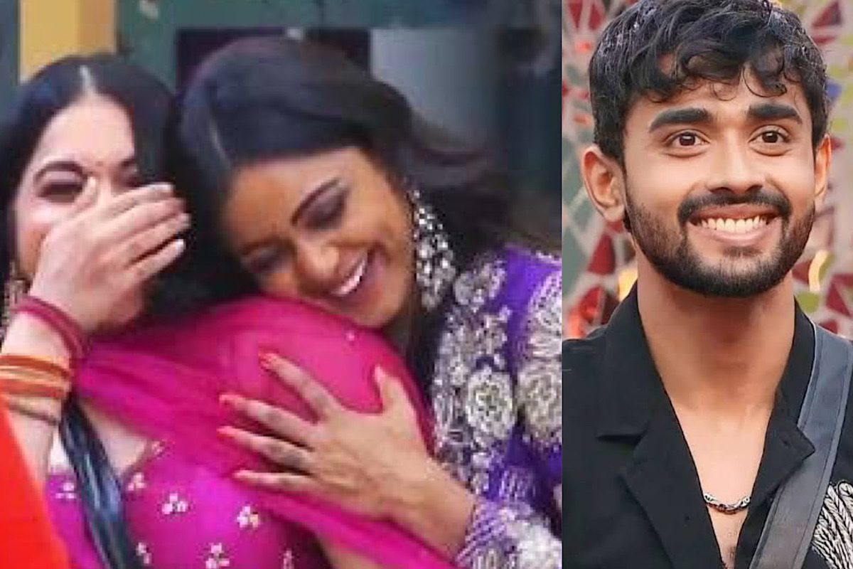 ఏంటే?  గౌతమ్ నీకు నచ్చాడు కదా.. పునర్నవిని డైరెక్ట్ అడిగేసిన వితిక.. వైరల్ కామెంట్స్!