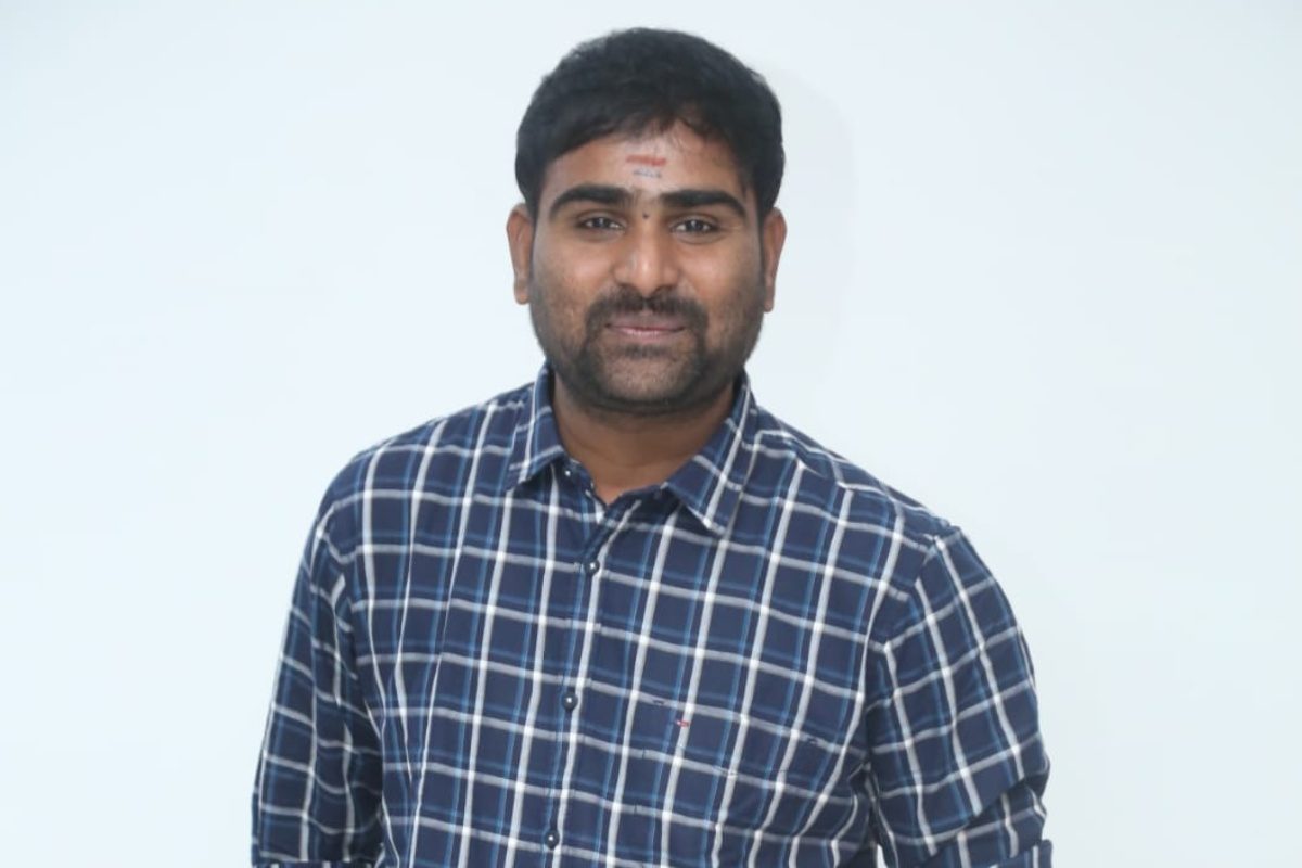 కుటుంబ సమేతంగా చూడదగ్గ చిత్రం.. జాతర నిర్మాత శివశంకర్ రెడ్డి