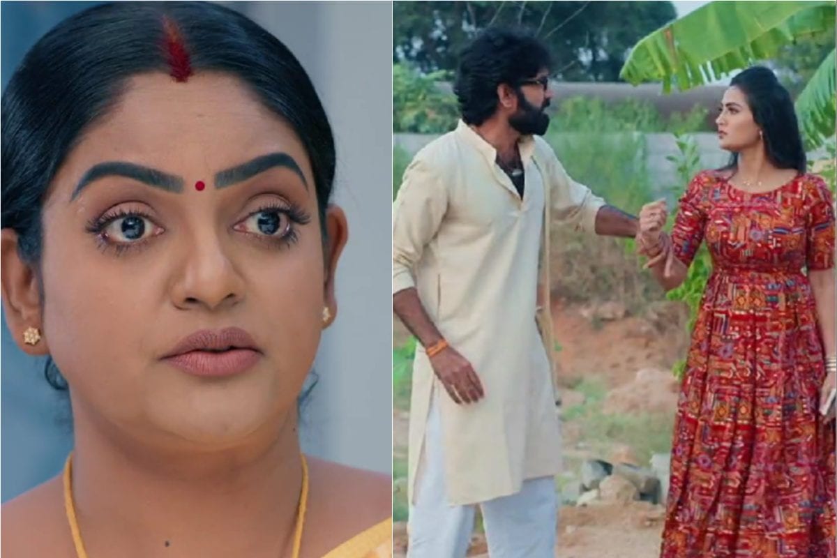 అబ్బా సూపర్ సీను.. దీపను వారసురాలు చేసేసిన జ్యోత్స్న.. కుబేరుడు గురించి నిజం తెలుసుకున్న ద