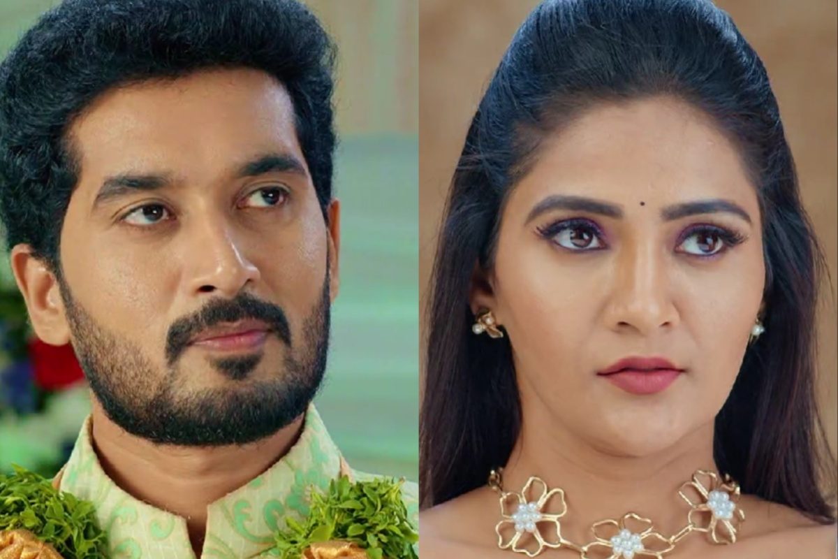 నన్ను మోసం చేసి వంటమనిషిని పెళ్లి చేసుకున్నావ్.. అందరి ముందు కార్తీక్ పరువు తీసిన జ్యోత్స్