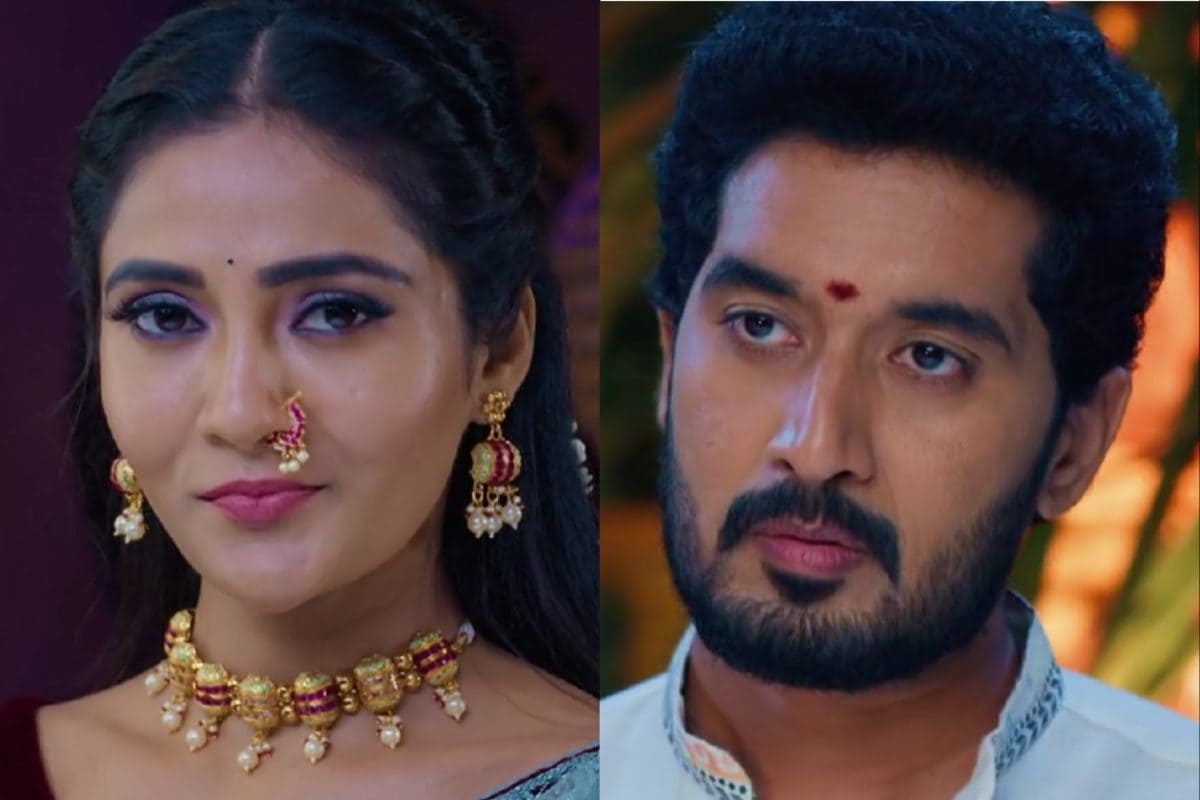 కార్తీక్ కోసం నెరజాణలా తయారైన జ్యోత్స్న.. సిగ్గులేదా అంటూ రెచ్చిపోయిన హీరో!