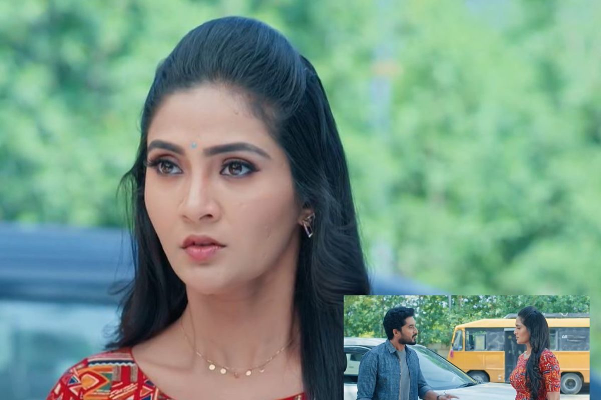 Karthika Deepam Serial Today November 29th Episode . News18