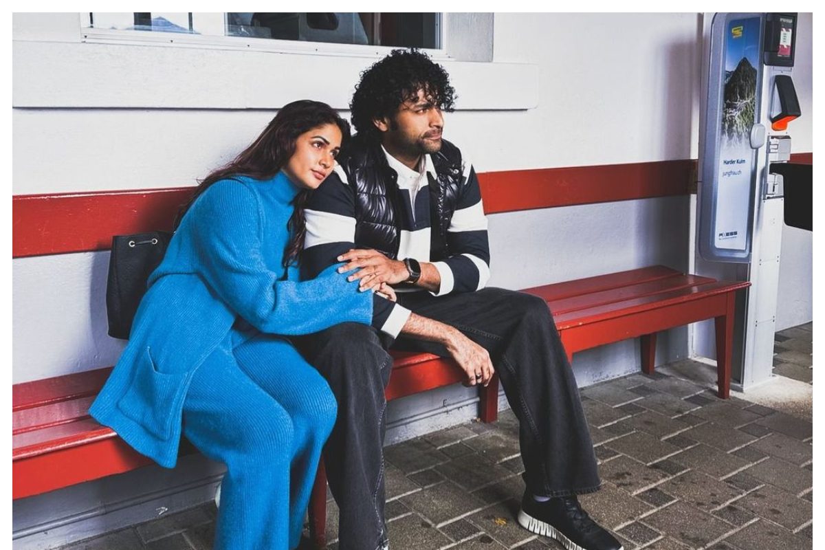 Lavanya : స్పెషల్ పోస్ట్ పెట్టిన మెగా కోడలు.. విషెస్ చెపుతున్న ఫ్యాన్స్..!