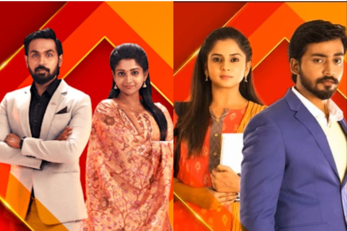 బ్రహ్మముడి సీరియల్ కూడా షెడ్డుకు పోయేలా ఉందే.. హిట్టు సీరియల్ టైమింగ్స్ మార్చేశారు!