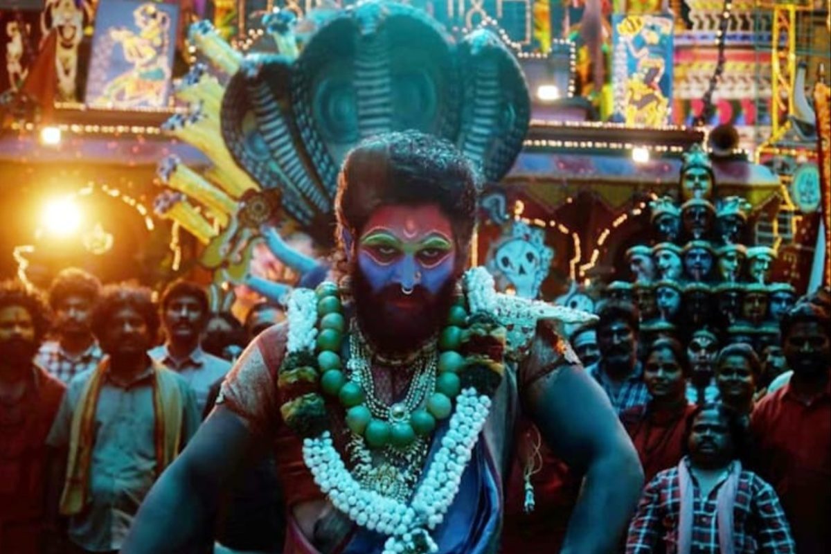 పుష్ప 2 పక్కా రిలీజ్ డేట్ ఏది? డిసెంబర్ 5ఆ, 6ఆ ? కన్ఫ్యూజ్ కు చెక్!