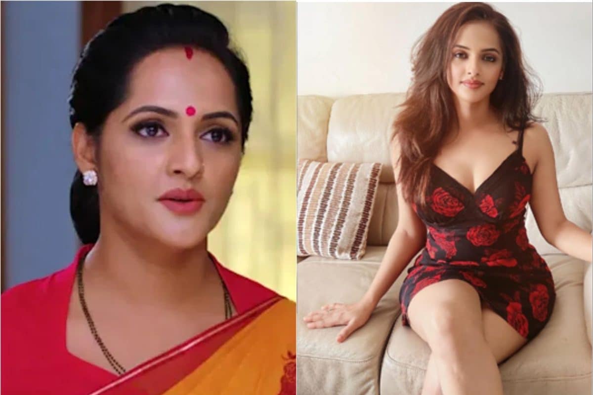 గుప్పెడంత మనసు సీరియల్ నటి జగతి గుర్తుందా? ఇప్పుడు ఆమె ఎలా ఉందో చూస్తే షాక్ అవ్వకుండా ఉండల