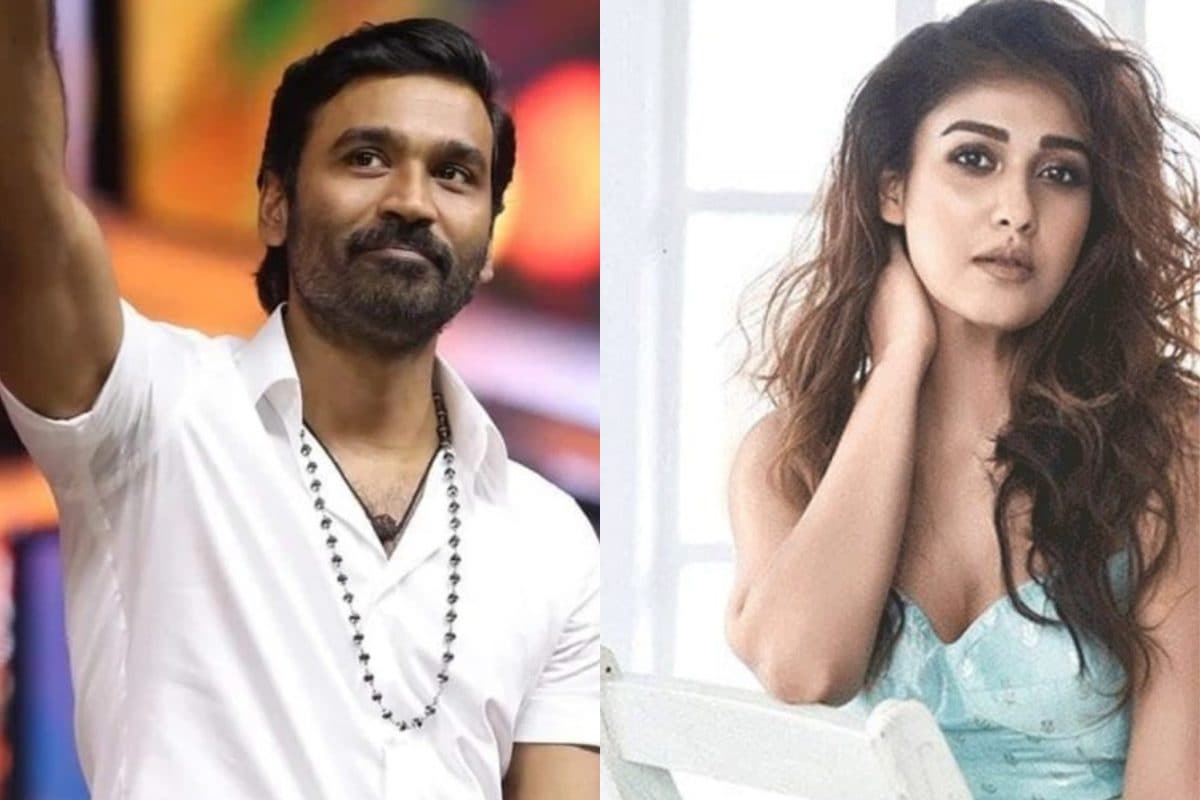 స్టార్ హీరో పరువు బజారుకీడ్చిన నయనతార.. ధనుష్ సైడ్ నుంచి రియాక్షన్ ఇదే