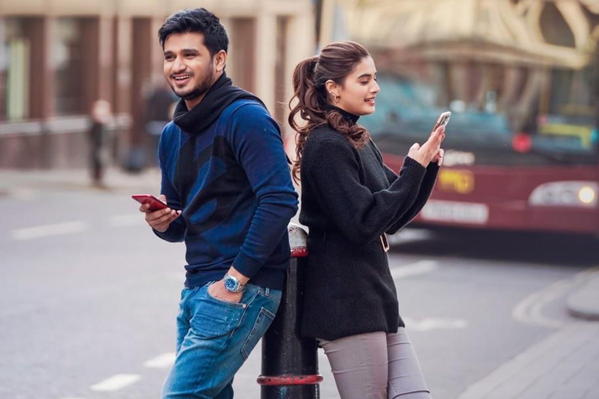 నిఖిల్ అప్పుడో ఇప్పుడో ఎప్పుడో మూవీ రివ్యూ.. సినిమా ఎలా ఉందంటే!