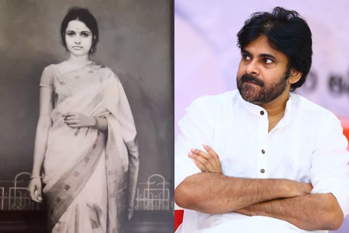 Pawan Kalyan - Renu Desai: పవన్ కళ్యాణ్ ఇంట్లో తీవ్ర విషాదం.. అత్త కన్నుమూత..!