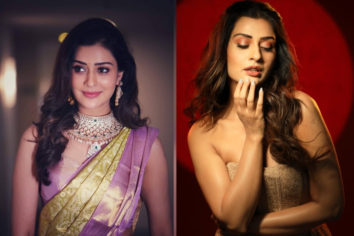 RX100 బ్యూటీ హాట్ పిక్స్.. కుర్రాళ్లకు కిక్ ఇస్తున్న పాయల్ రాజ్‌పూత్