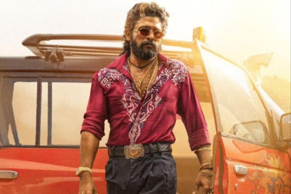 పుష్ప ది రూల్ ఫ్లాప్ కావాలని కోరుకుంటున్నది వాళ్లేనా.. నెగిటివ్ కామెంట్స్ చేస్తున్నారా?