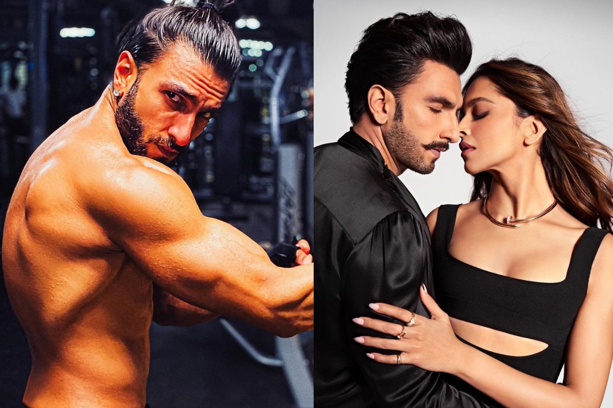 బిజినెస్‌మెన్‌గా బాలీవుడ్‌ స్టార్‌ హీరో.. ఆ వ్యాపారంలో రణ్‌వీర్‌సింగ్ పెట్టుబడులు