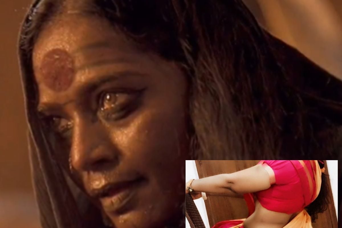 సలార్‌లో ప్రభాస్‌తో బీడీ షేర్ చేసుకున్న ఈ ఆంటీ ఎవరో తెలుసా? రియల్‌గా చూస్తే షాకే!